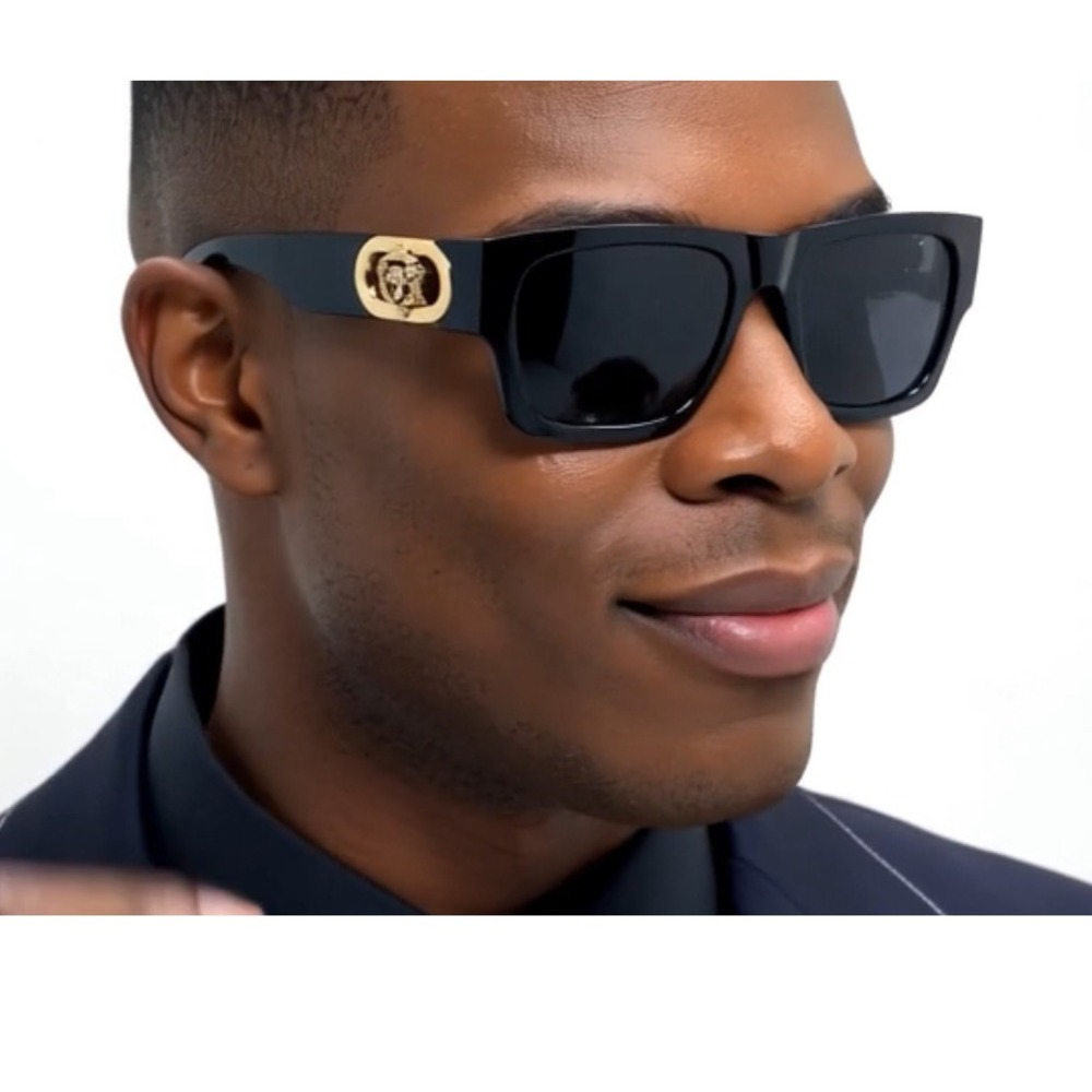 Sunglasses Fashion Aviator